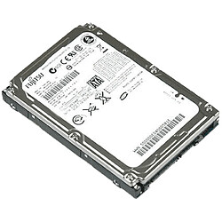 Fujitsu SSD SATA III 256GB SSD SATA III 256GB