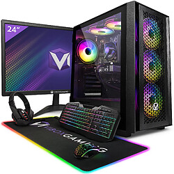 Vibox II-52 PC Gamer