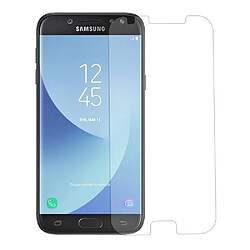 Protecteur écran en verre trempé pour Samsung Galaxy J3 (2017) 