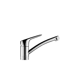 Mitigeur pour Cuisine HANSGROHE MyCube S 360°