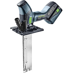 Festool Scie sans fil pour matériaux isolants ISC 240 Li 5,2 EBI-Plus - 574819