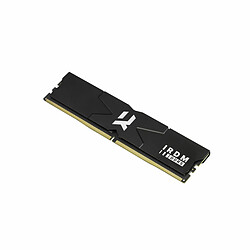 Avis Mémoire RAM GoodRam IR-6000D564L30/64GDC 32 GB DDR5 6000 MHz cl30