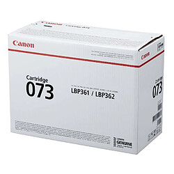 Canon 073 toner cartridge