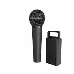 Microphone de chant Behringer