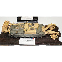 Hobby Boss Maquette Char Idf Puma Aev