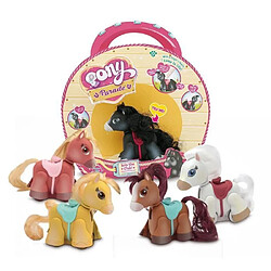 Pet Parade Pony 22x20 ALPEXE-1422