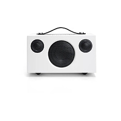 Avis Audio Pro ADDON T3+ BLANC