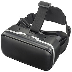 Yonis Casque VR Smartphone 4,7 à 6.7 pouces