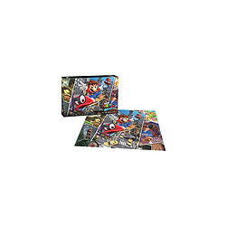 Usaopoly Super Mario Odyssey - Puzzle Snapshots 