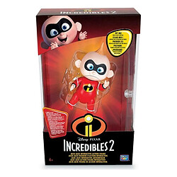 Figurine Jack Jack Incredible Bizak 114393 