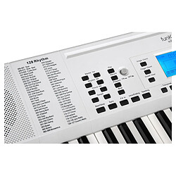 Acheter FunKey 61 Edition Pro blanc