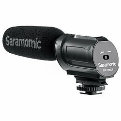 Avis SR-PMIC1 Saramonic