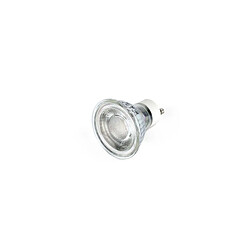 faro Ampoule GU10 Led 7W 3000K 38° 