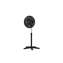 Ventilateur sur pieds 40cm noir - VU3110F0 - ROWENTA 