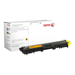 Xerox TONER POUR BROTHER TN-245Y AUTONOMIE 2300 PAGES XEROX TONER POUR BROTHER TN-245Y AUTONOMIE 2300 PAGES