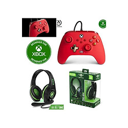 Accessoires Xbox One Spirit of Gamer