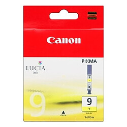 Canon PGI9 Cartouche Jaune 1037B001 (PGI9Y)