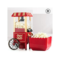 Appetitissime Machine à Pop Corn Sweet & Pop