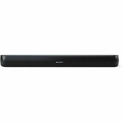 Barre audio Sharp HT-SB107 Bluetooth 4.2 HDMI 90 W