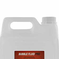 Bubble Fluid 5L BoomToneDJ pas cher