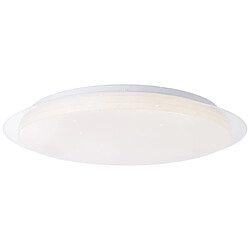 Brilliant (Lighting) Applique Plafonnier VITTORIA 1x60W Led Blanc