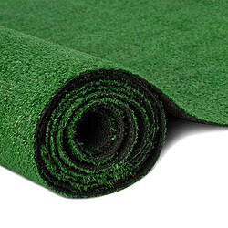 Rouleau Gazon Artificiel Gardiun TOPGRASS 7 mm Dimensions 500x200 cm Backing