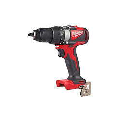 Perceusevisseuse Milwaukee M18 BLDD20X 18 V sans batterie ni chargeur coffret 4933464514