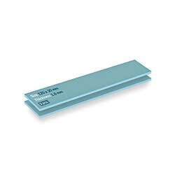 ARCTIC TP-2 (APT2560) 120x20mm, 1.0mm - Pad thermique pack de 2