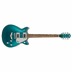 G5222 Electromatic Double Jet BT Ocean Turquoise Gretsch Guitars