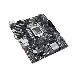 Acheter Carte Mère Asus PRIME H510M-R 2.0 LGA 1200 Intel H470 (Reconditionné A)