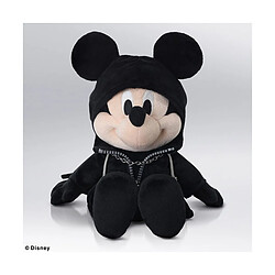 Square-Enix Kingdom Hearts - Peluche King Mickey 33 cm