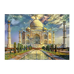 Educa Borras TAJ MAHAL - Puzzle de 1000 pieces 