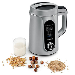 Blender chauffant 1.3l 1400w inox/noir - pps650 - RIVIERA & BAR