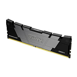 Mémoire RAM Kingston KF436C16RB12/16 16 GB DDR4 3600 MHz CL16