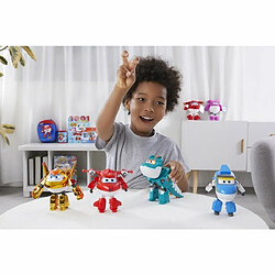 Avis Ludendo 4 transforming super wings