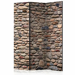 Paris Prix Paravent 3 Volets Stony Varieties 135x172cm