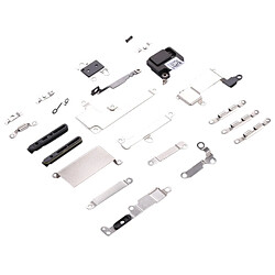 Avis Wewoo Pour iPhone 8 Plus Inner Repair Accessoires partie Set 22 en 1