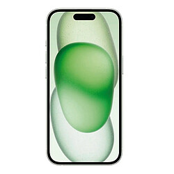 Apple iPhone 15 128 Go Vert (Green) MTP53QL/A