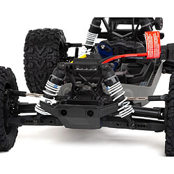 Rustler 4x4 VXL ID TSM 1/10 RTR - Vitesse 112km/h - Traxxas 67076-4