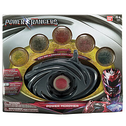 DX Morpher Power Rangers