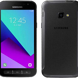 Samsung G390 Galaxy Xcover 4 4G 16 Go black EU Samsung G390 Galaxy Xcover 4 4G 16GB black EU