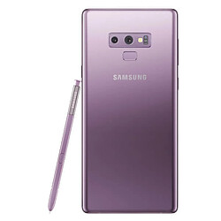 Samsung Galaxy Note 9 6Go/128Go Violet Double SIM N960