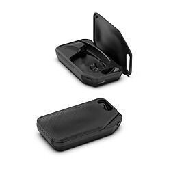 Avis Boîte de chargement accessoires d'écouteurs Bluetooth sans fil compatible Plantronics Voyager 5200/ 5210