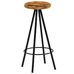 Tabouret