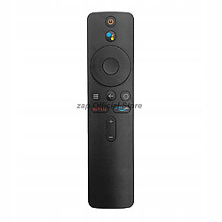 GUPBOO Télécommande Universelle de Rechange pour Xiaomi MI BOX S Box 3 Box 4K MI TV Stick remplacer