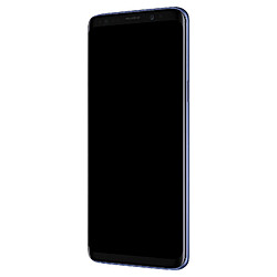 Bloc Complet Samsung Galaxy S9 Plus Écran LCD Vitre Tactile Original bleu