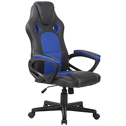 Non Chaise de bureau Racing Fire 