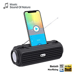 Avis Yonis Enceinte Bluetooth HD Portable Son Supérieur