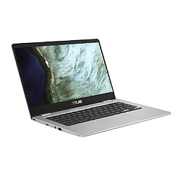 ASUS Chromebook C423NA-EC0710 14'' Full HD Tactile
