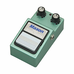 Avis OOD-9 Organic OverDrive Maxon